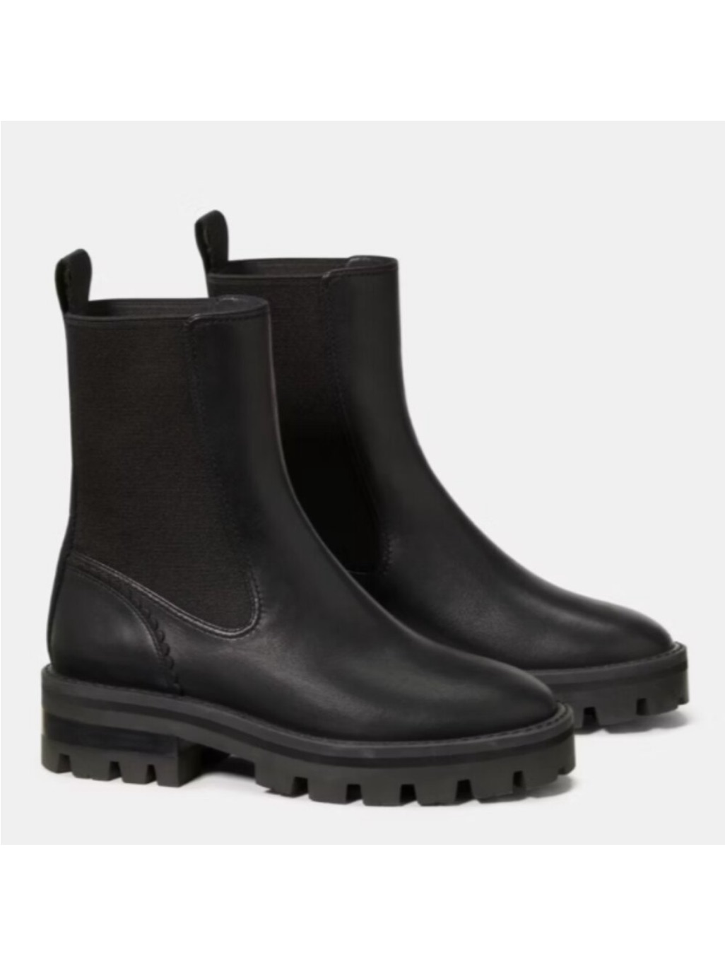 Kate Spade Piper Chelsea Boot